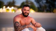 Romeo Vasiloni, ispită la Insula iubirii