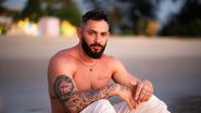 Romeo Vasiloni, ispită la Insula iubirii
