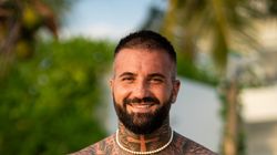 Cine este Marcel Andrei, ispita de la Insula iubirii 2024. Internauții l-au botezat „Maluma de România”