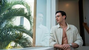 Aurelian Păduraru, ispită la Insula iubirii