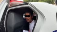 Suspect Vaslui