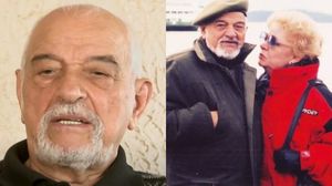 Andrei și Ileana Stana Ionescu