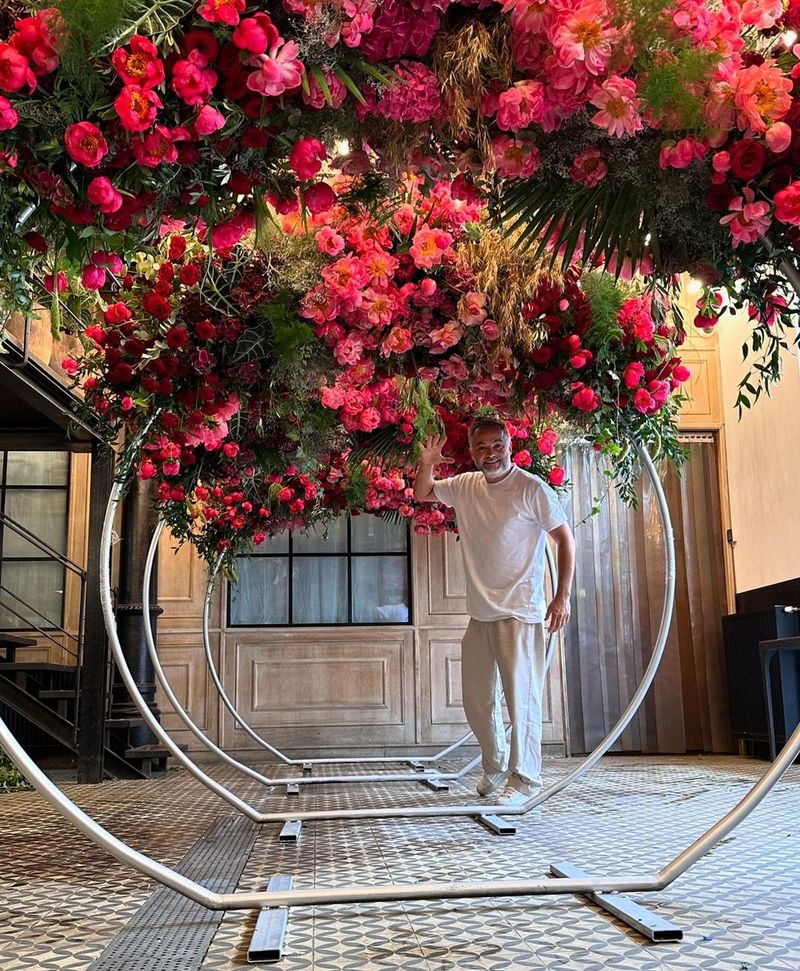 Care este cea mai dorită culoare pentru decorul și florile de nuntă ...