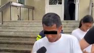 Suspect Vaslui