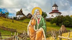 Tradiții românești la sărbătoarea Sfântului Ilie. Numele acestuia este asociat cu tunetul și fulgerul