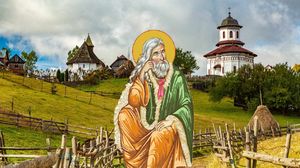 colaj, sf ilie, biserica, camp
