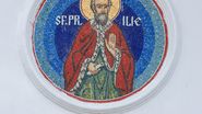 Icoana Sfântului Ilie