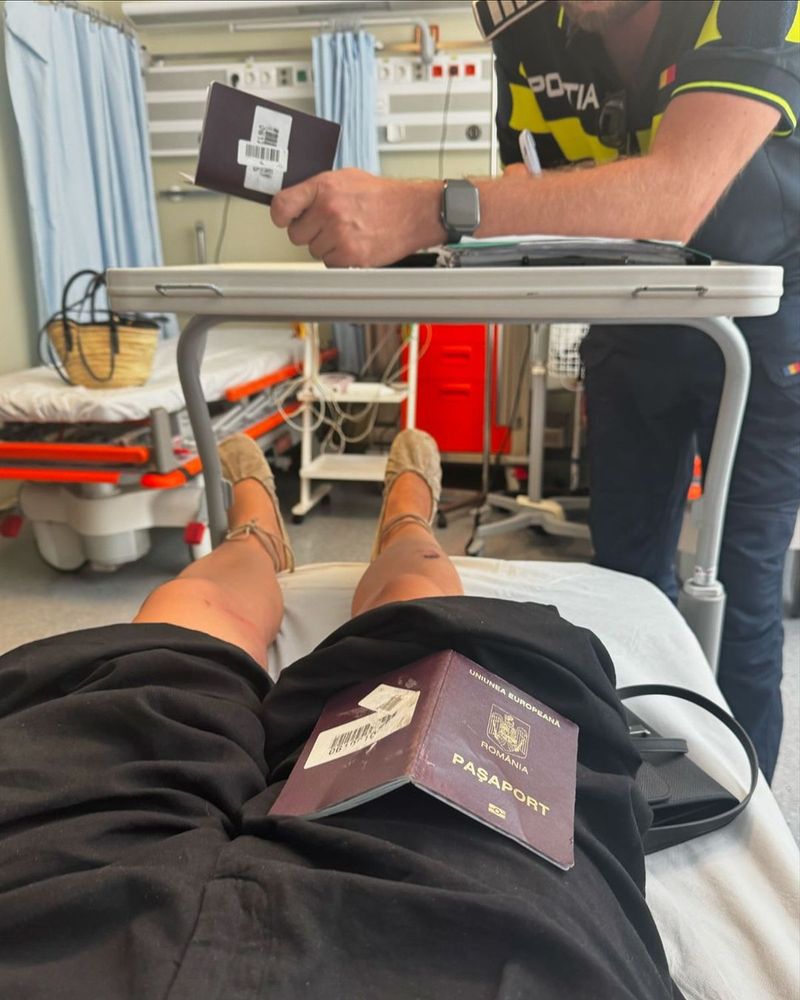 emily burghelea vacanta