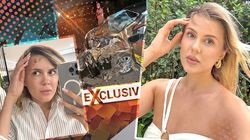 Emily Burghelea, interviu de excepție pentru WOWbiz.ro după accidentul rutier din Mauritius! Cum se simte la două săptămâni de la operație! Detalii în premieră: "Am simțit efectiv cum acel fier îmi străpunge capul" | EXCLUSIV