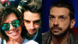 david puscas, luminita anghel