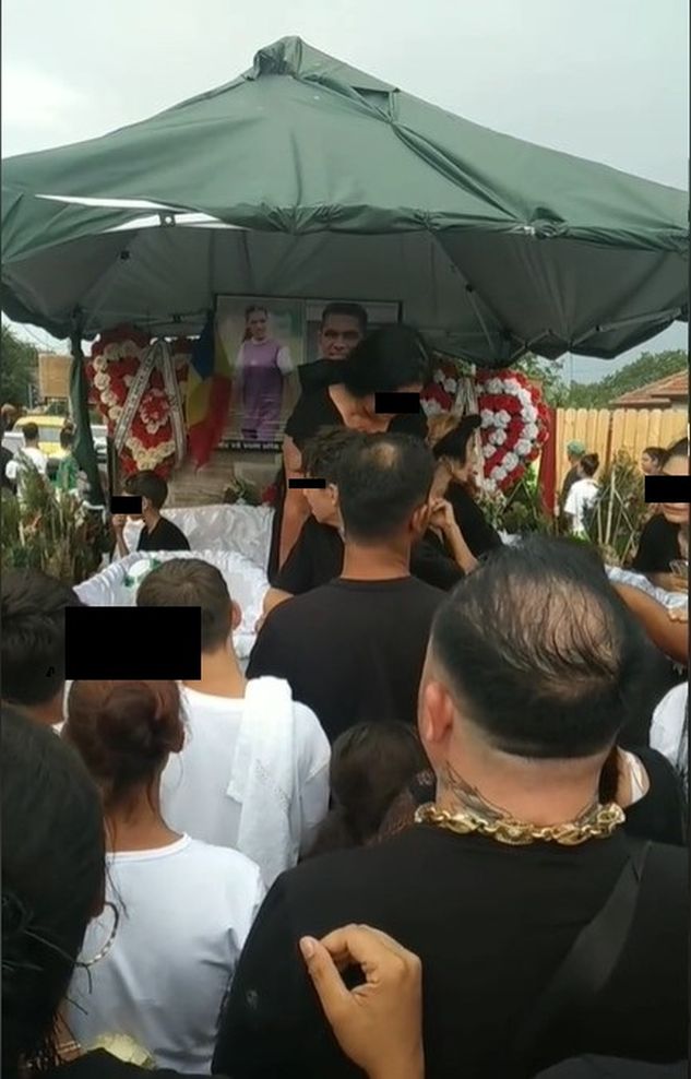 &Icirc;nmorm&acirc;ntare Buzău