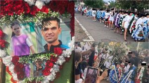 Înmormântare Buzău