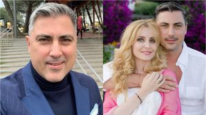 Alexandru Ciucu și Alina Sorescu