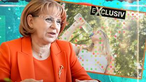 Cum a arătat bilanțul caniculei în București?! Alis Grasu, managerul Serviciului de Ambulanță București – Ilfov a spus câte victime au făcut temperaturile extreme din Capitală | EXCLUSIV