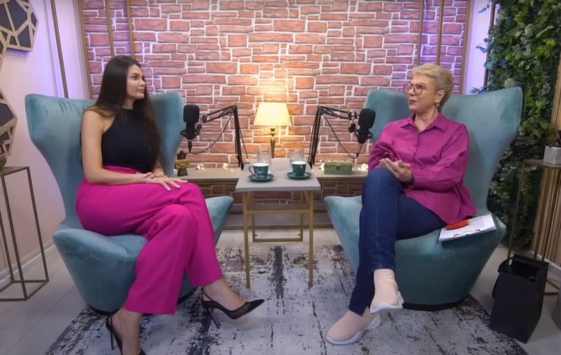 ramona gabor teo trandafir