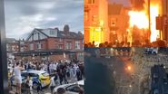 Scandal uriaș în Leeds, Marea Britanie