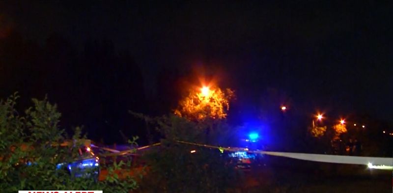 Incident șocant &icirc;n București