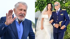 Ioana și Ilie Năstase