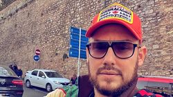 Andrei Versace, găsit mort în apartamentul său din București! Polițiștii au deschis o anchetă