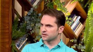 Ministrul Energiei, Sebastian Burduja