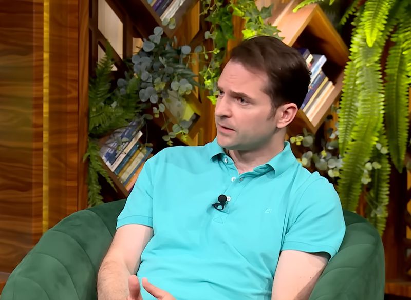 Ministrul Energiei, Sebastian Burduja