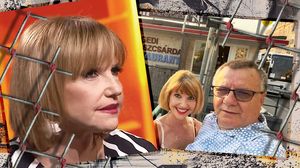 Marina Almășan, scandal monstru cu Georgică Cornu după despărțire! L-a avertizat că îl dă în judecată, după ce i-ar fi terorizat părinții. Ce acuzații scandaloase își aduc: "Stai în banca ta"