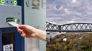 colaj, plata parcare, pod fetesti