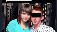 Iustina Loghin, înainte de intervențiile estetice
