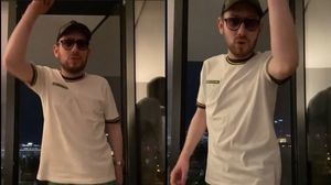 „Să vă spun ceva” Andrei Versace și-a prezis moartea?! Înregistrarea cutremurătoare a apărut abia acum. Tânărul a descris cu exactitate modul în care a fost găsit fără viață: „Să se scurgă sângele meu...”