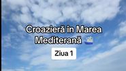 Bianca Mândru și mama sa