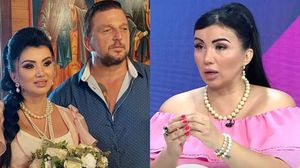 adriana bahmuteanu, george restivan