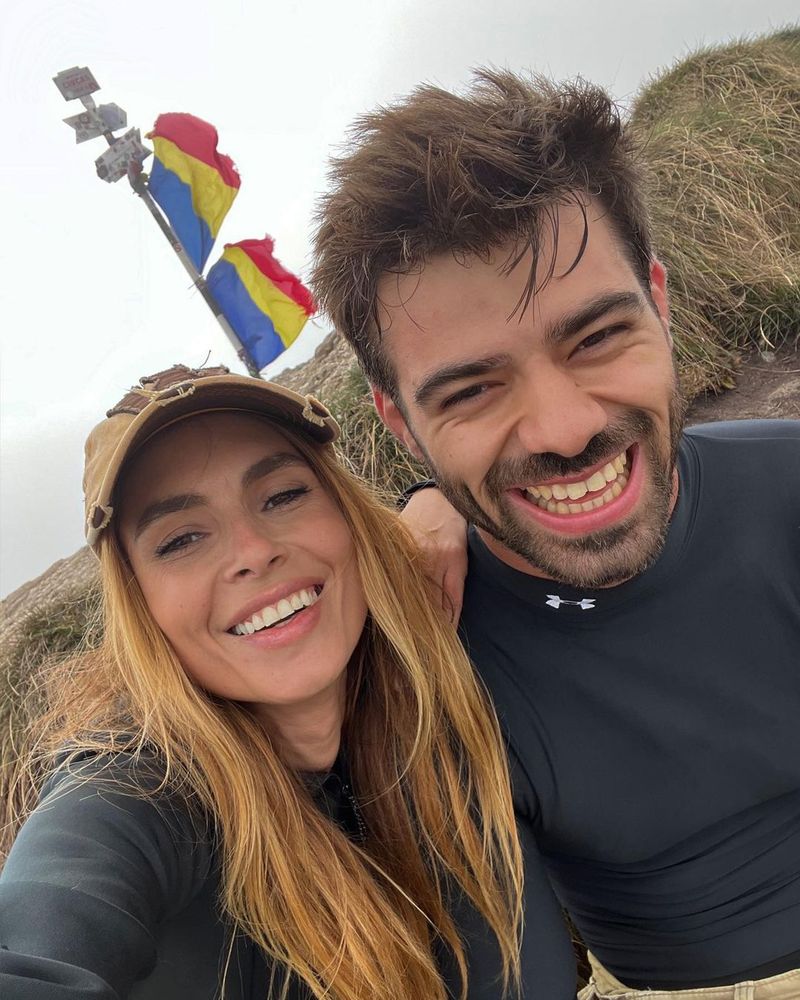 sanziana negru si stefan