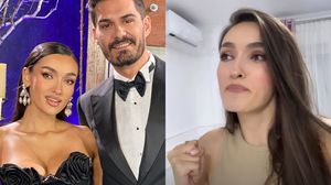 viviana sposub, george burcea