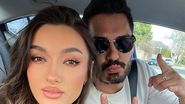 viviana sposub, george burcea