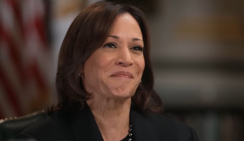 kamala harris