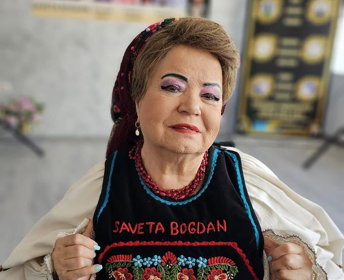 Saveta Saveta Bogdan, detalii neștiute despre viața în SUA! Ce a gătit ...