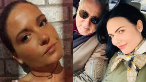 Ilie Năstase fiică Charlotte, Ioana Simion