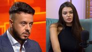 Gabi Bădălău și Ramona Gabor