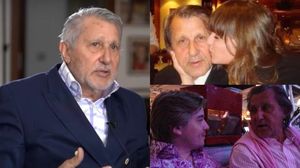 Ilie Năstase a pus piciorul în prag! Fostul tenismen a spus adevărul dur despre relația cu Charlotte și Nicholas, copiii săi adoptivi: „Nu-mi mai pasă. Ce treabă am eu?”