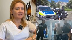 Principalul suspect al crimei din Brăila a ajuns la INML! Anchetatorii iau în calcul inclusiv varianta de a-l aduce pe teren, pentru a reconstitui traseul