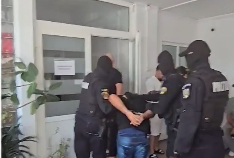 Principalul suspect în cazul morții medicului stomatolog, Marina Gavril