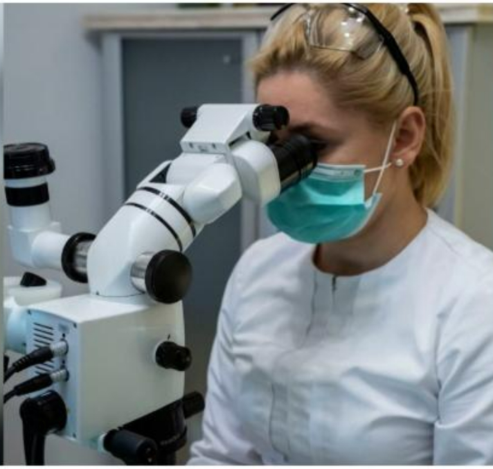 Marina Gavril, doctorița ucisă în Brăila