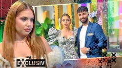 Nimeni nu se gândea că Ștefania și Cosmin vor ajunge în această situație după ce se vor muta împreună! A spus-o chiar fosta concurentă | EXCLUSIV