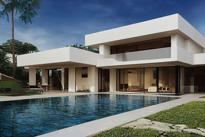 casa de lux