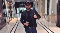 Ți se rupe sufletul! Mesajul sfâșietor ales de familia lui Andrei Versace pentru coroana de flori adusă la priveghi