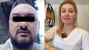 Marina Gavril criminal