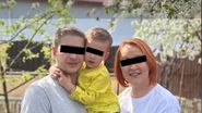 Părinții copilului înecat