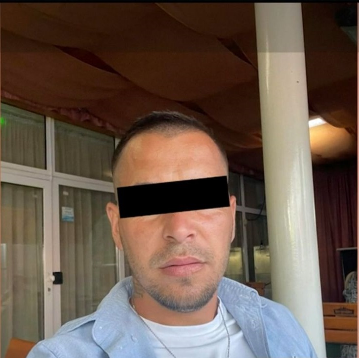 Bărbatul care și-a ucis soția