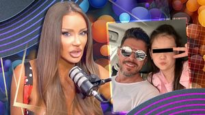 Victor Slav, luat la rost de Bianca Drăgușanu! Reproșurile dure pe care vedeta i le-a făcut tatălui fetiței sale. Nimeni nu se aștepta la asta: „N-ai făcut niciun efort pentru copilul tău”