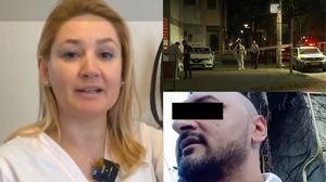 Marina Gavril criminal